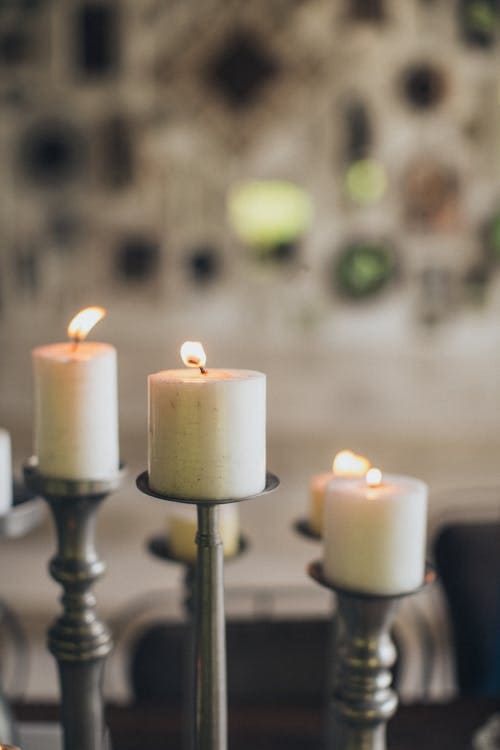 9 Must-Follow Steps To Start Candle Making Business In India 7