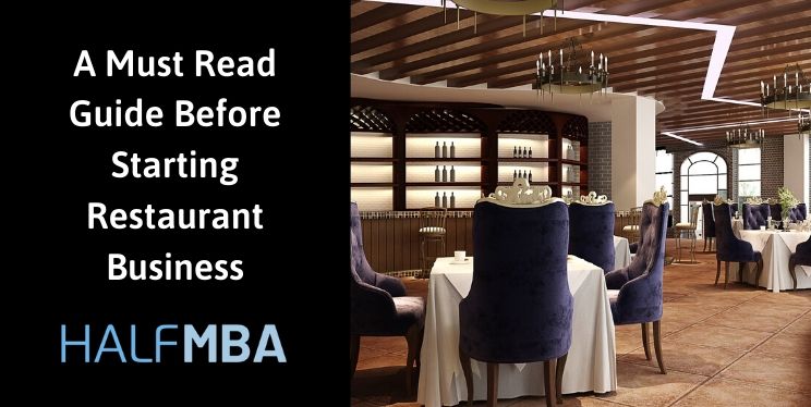 A Must Read Guide Before Starting Restaurant Business 9