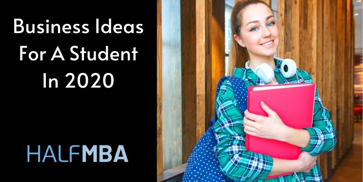 50 Business Ideas in India For Beginners & Student In 2020 7