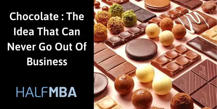 Chocolate Making Business Plan: The Idea That Can Never Go Out Of Business 2