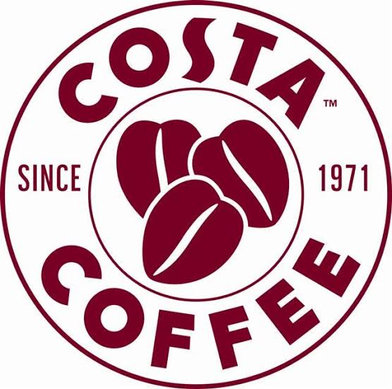 Costa Coffee Since 1971
