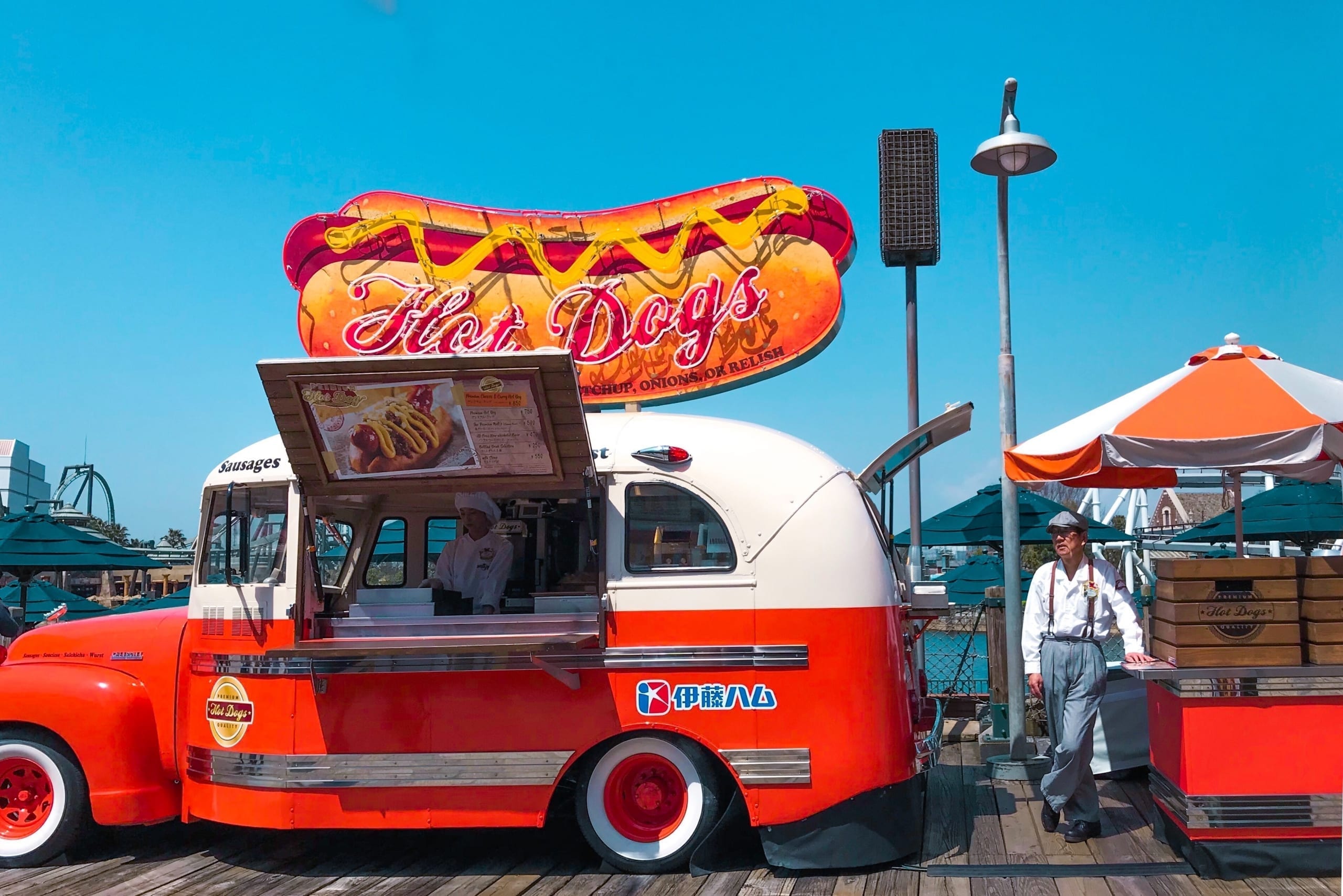 6 Step Guide to Start Food Truck Business 6
