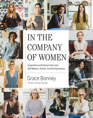 In the Company of Women by Grace Bonney