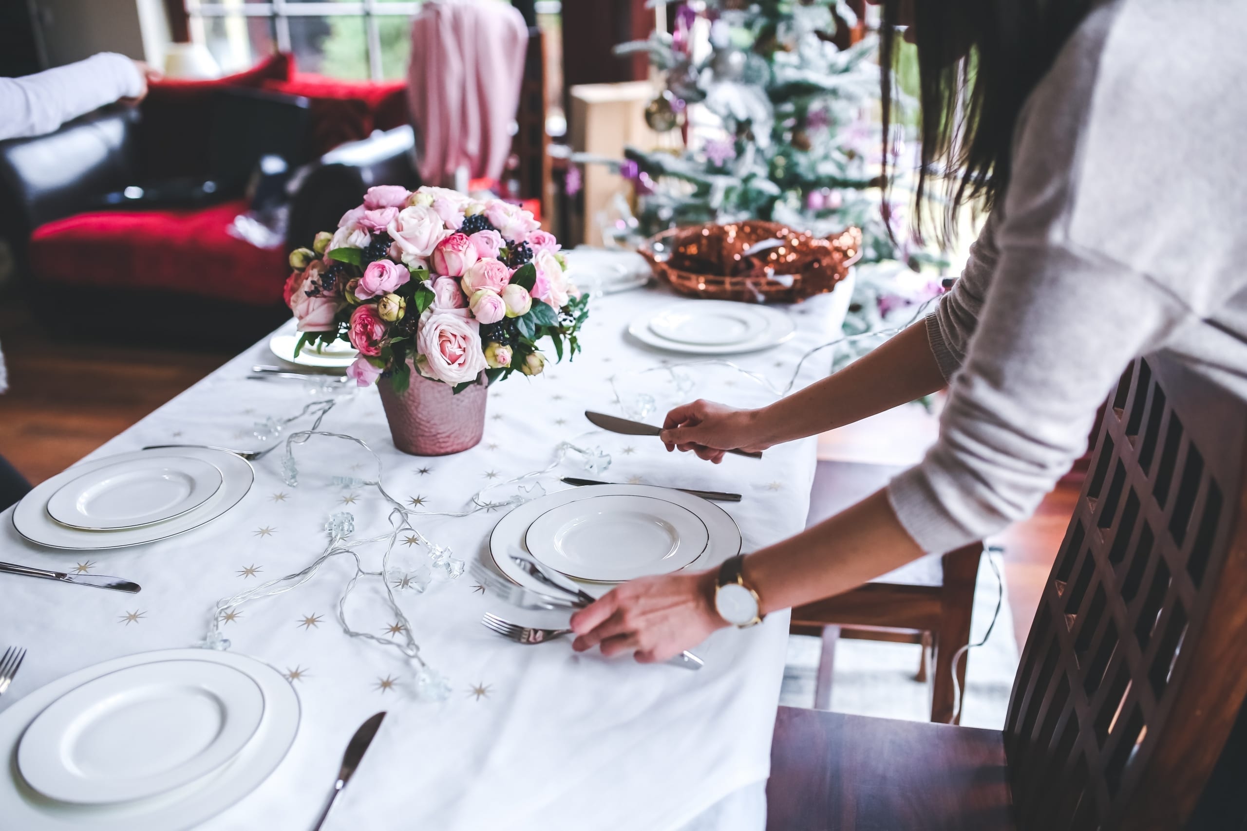 Marketing of Catering Services