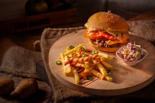 All You Need To Know About Burger King Franchise India 9
