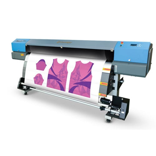 t-shirt printing