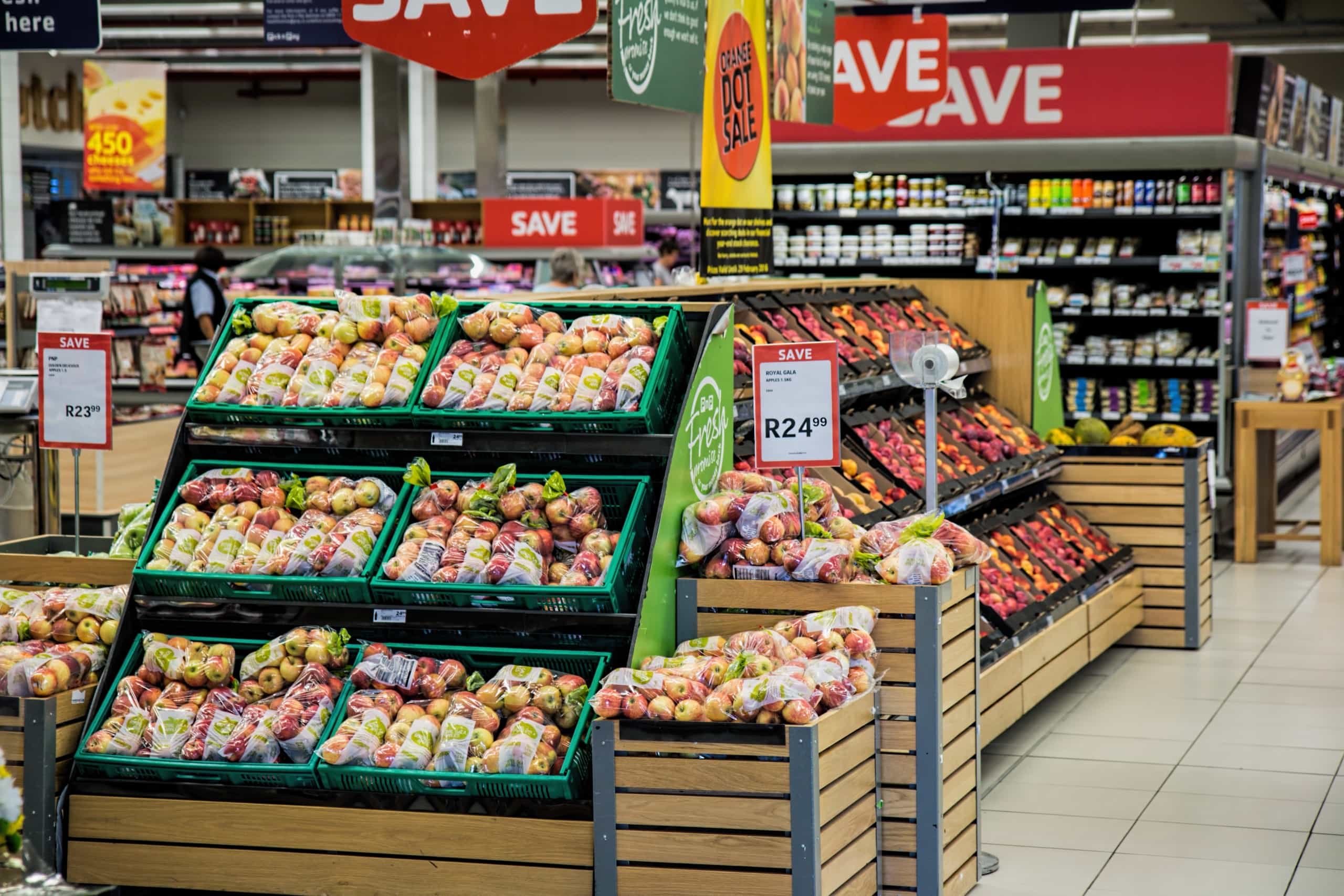 supermarket business plan in hyderabad