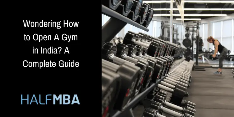 Wondering How to Open A Gym- A Complete Gym Business Plan 2