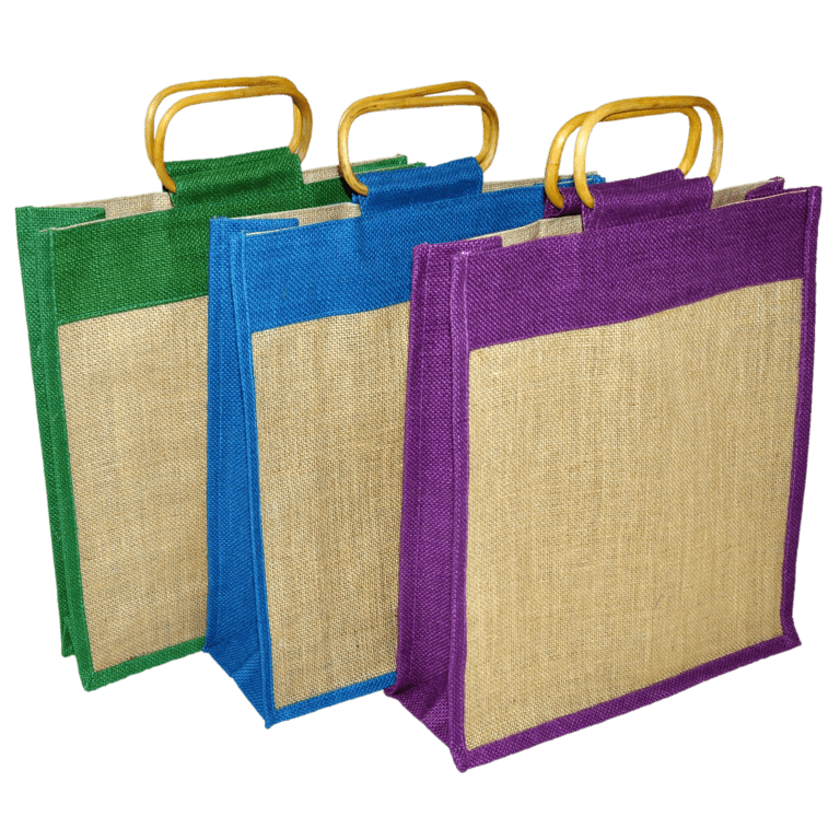 Complete Guide On Jute Bag Making Process And Business Plan