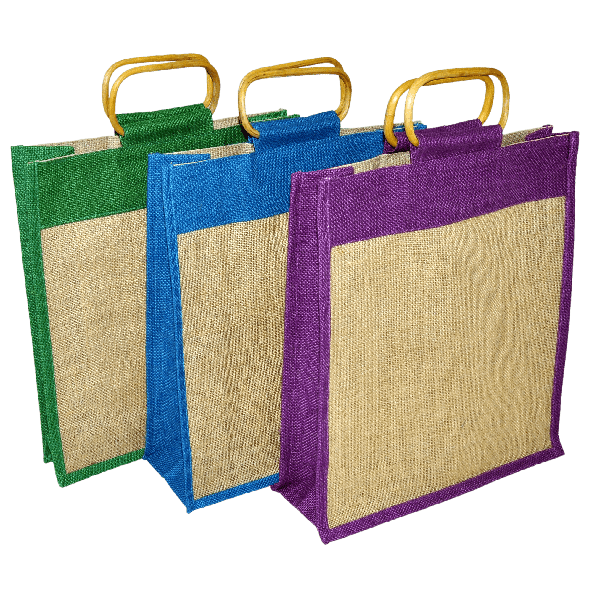 Jute Bags Making Business