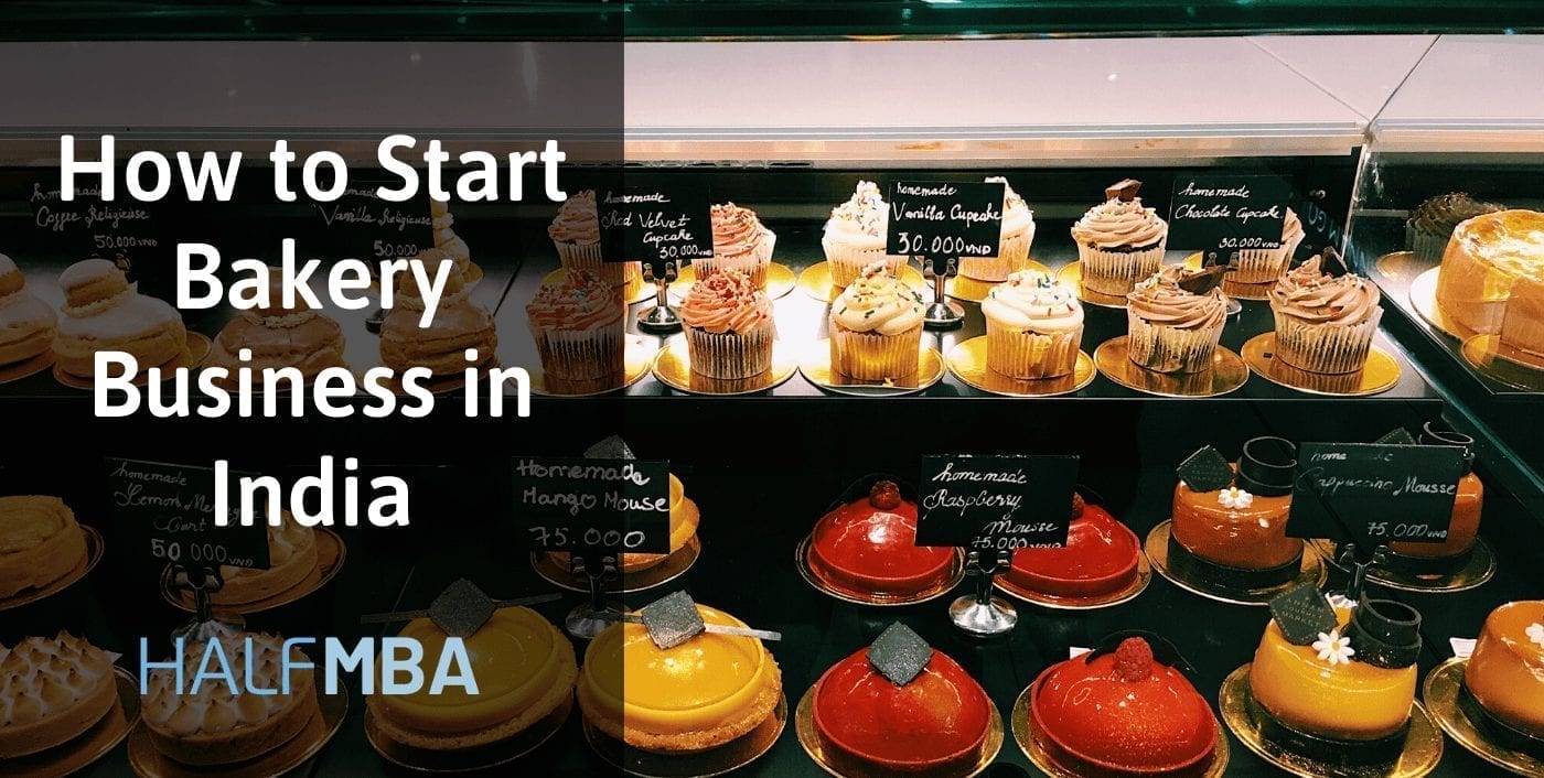 bakery items on table