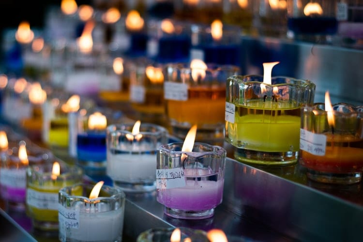Candle Making Business Plan- How To Start Your Own Profitable Startup 6 candle making business plan