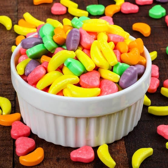 sugar candy