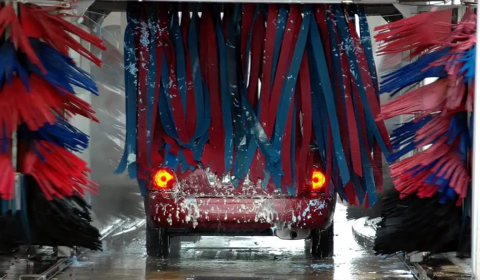 A Strategic Business Plan To Open A Car Wash Business In India 2