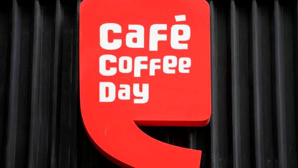 Cafe Coffee Day