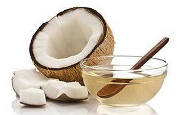 Coconut Hair Oil Production