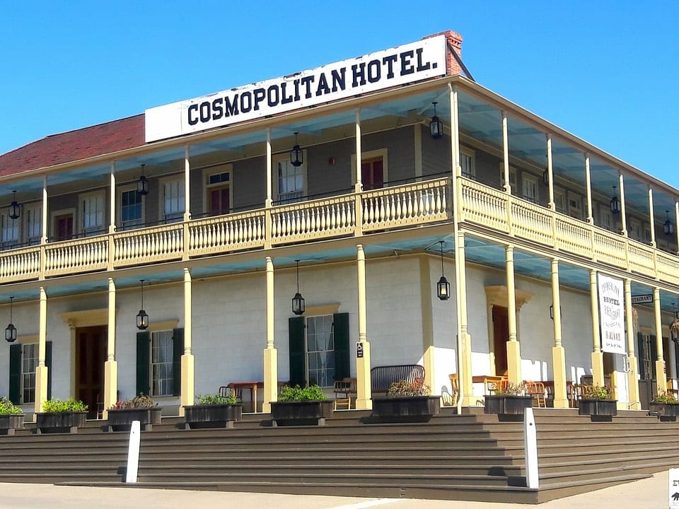 How To Start A Hotel Business In India | A Step-by-Step Guide. 6 Investigating Your Competition