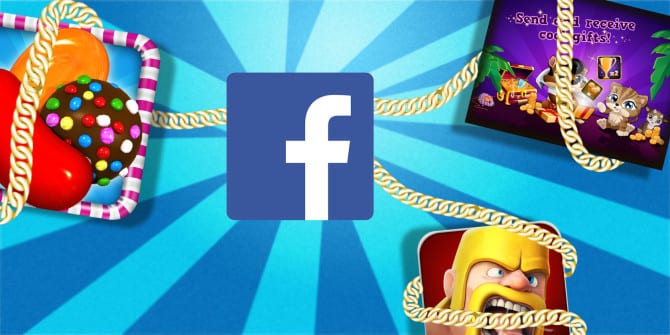 Develop Facebook Games and earn money from facebook