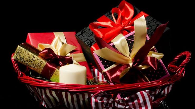 gift basket business