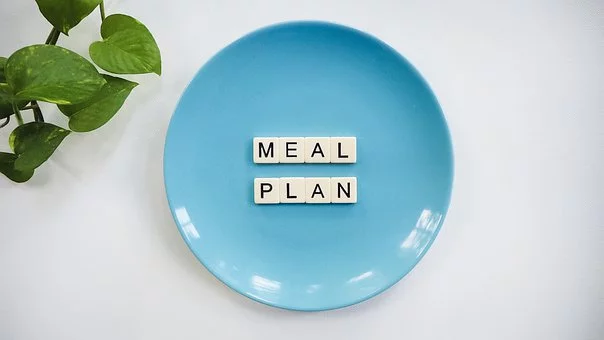 diet planning service