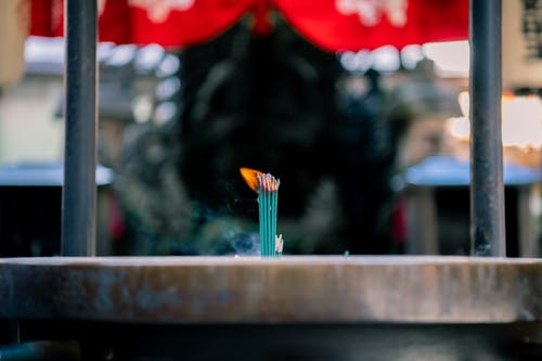 incense sticks agarbatti making business