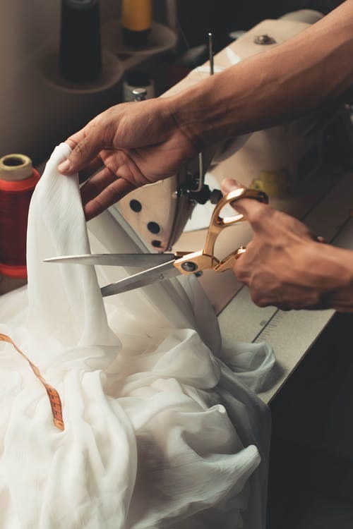 embroidery business