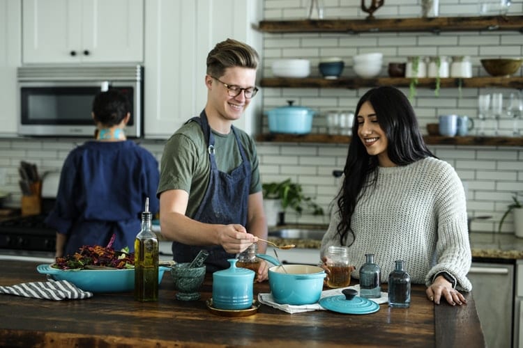 Baking and Selling Baked Goods