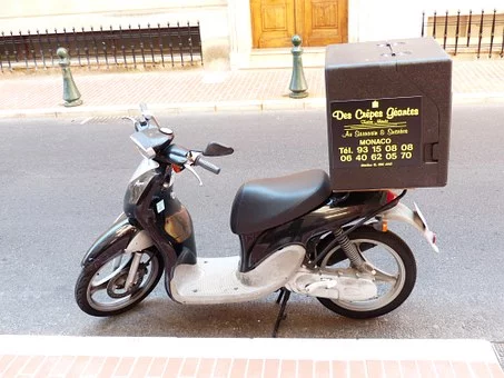 Delivery Services