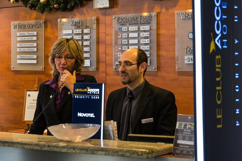 How To Start A Hotel Business In India | A Step-by-Step Guide. 7 Hiring the Staff