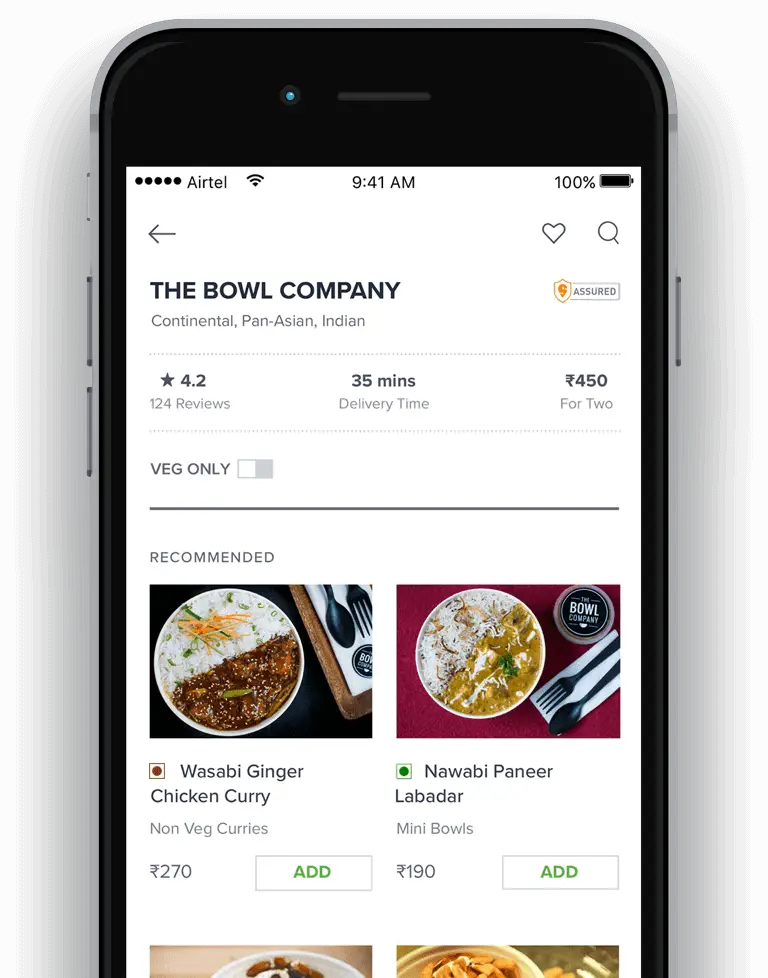 Swiggy Business Model- Fastest Growing Food Delivery Service 3
