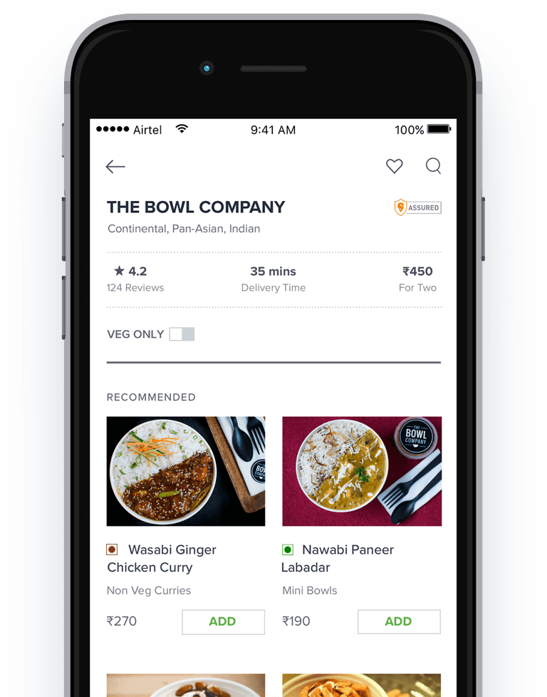 Swiggy Business Model- Fastest Growing Food Delivery Service 3